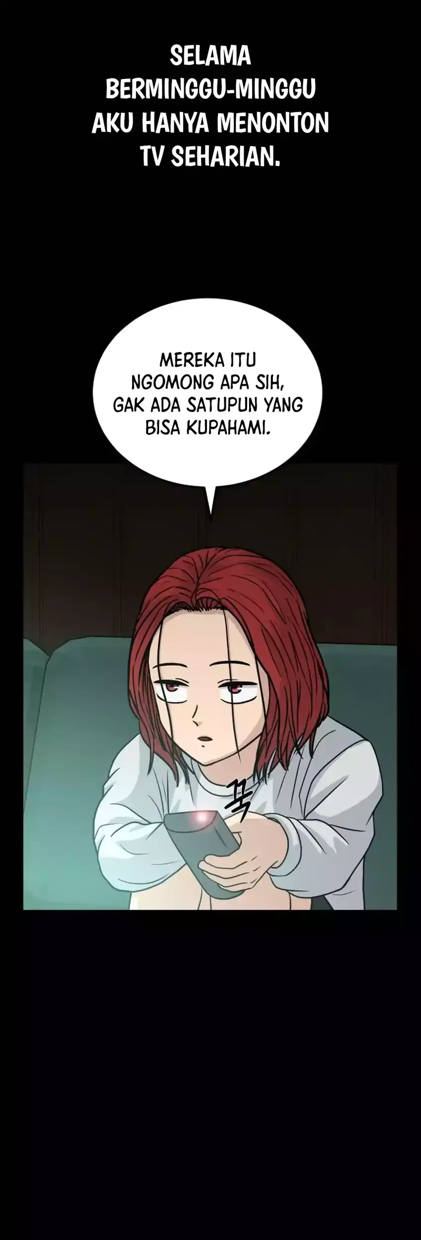 GOLIERO Chapter 13 - halaman 49