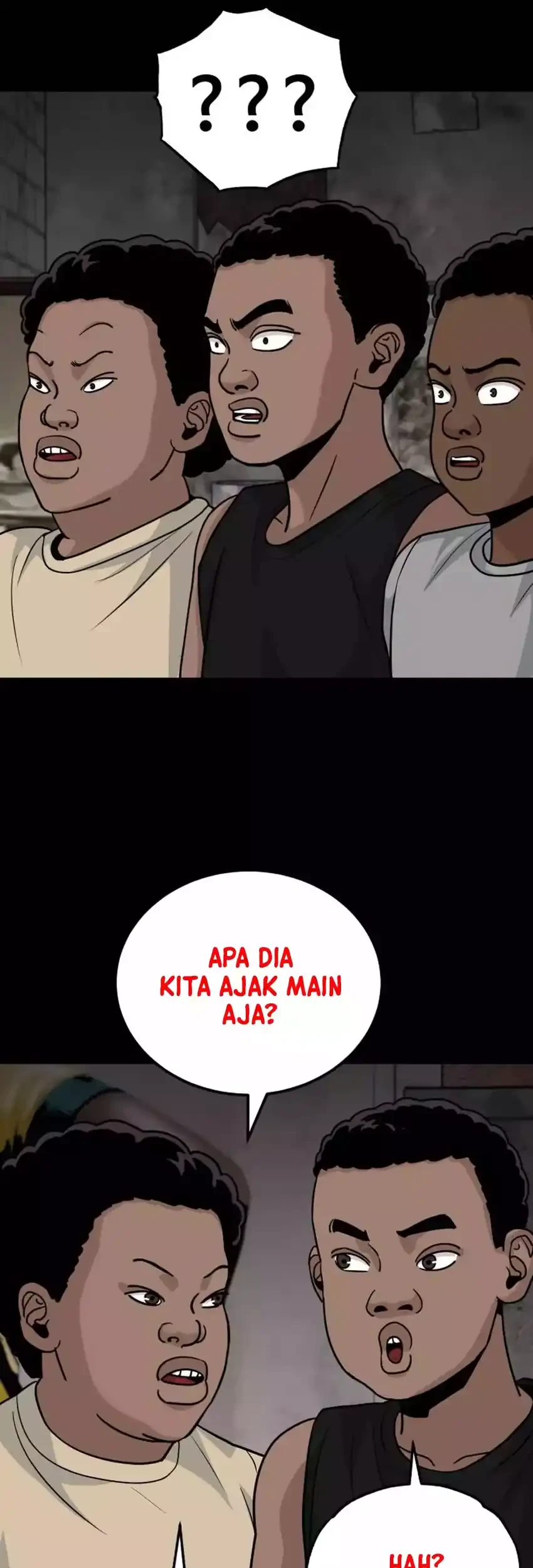 GOLIERO Chapter 13 - halaman 63