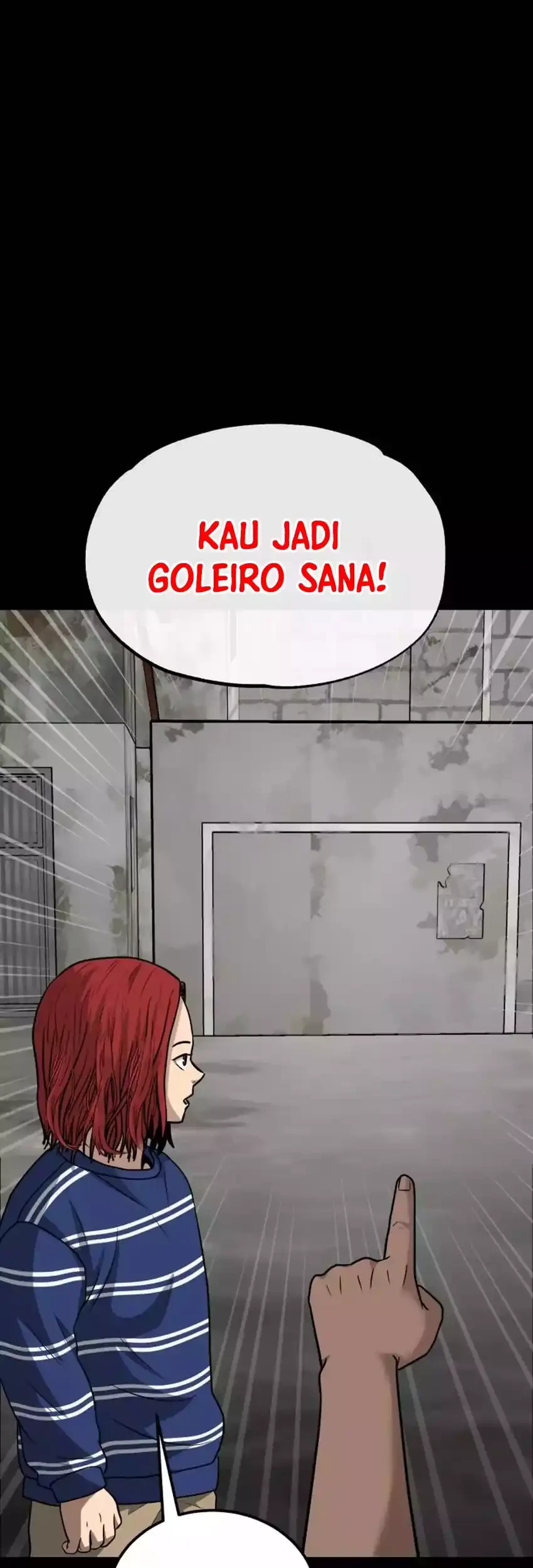 GOLIERO Chapter 13 - halaman 65
