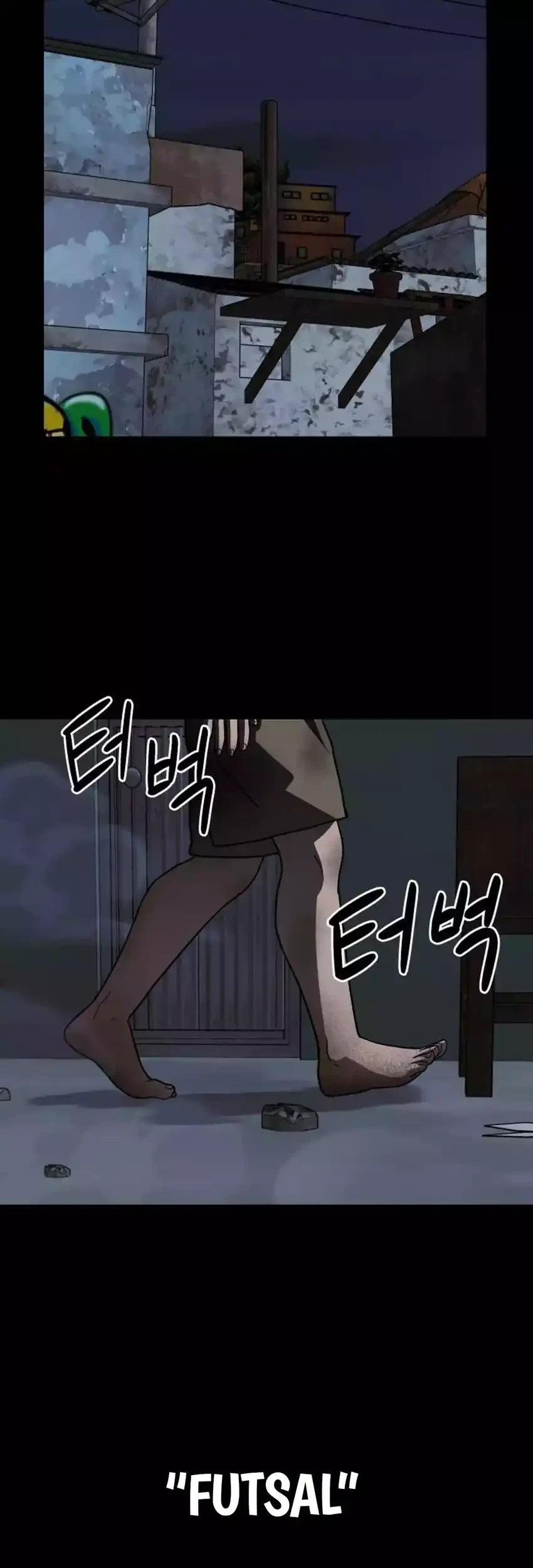 GOLIERO Chapter 13 - halaman 69