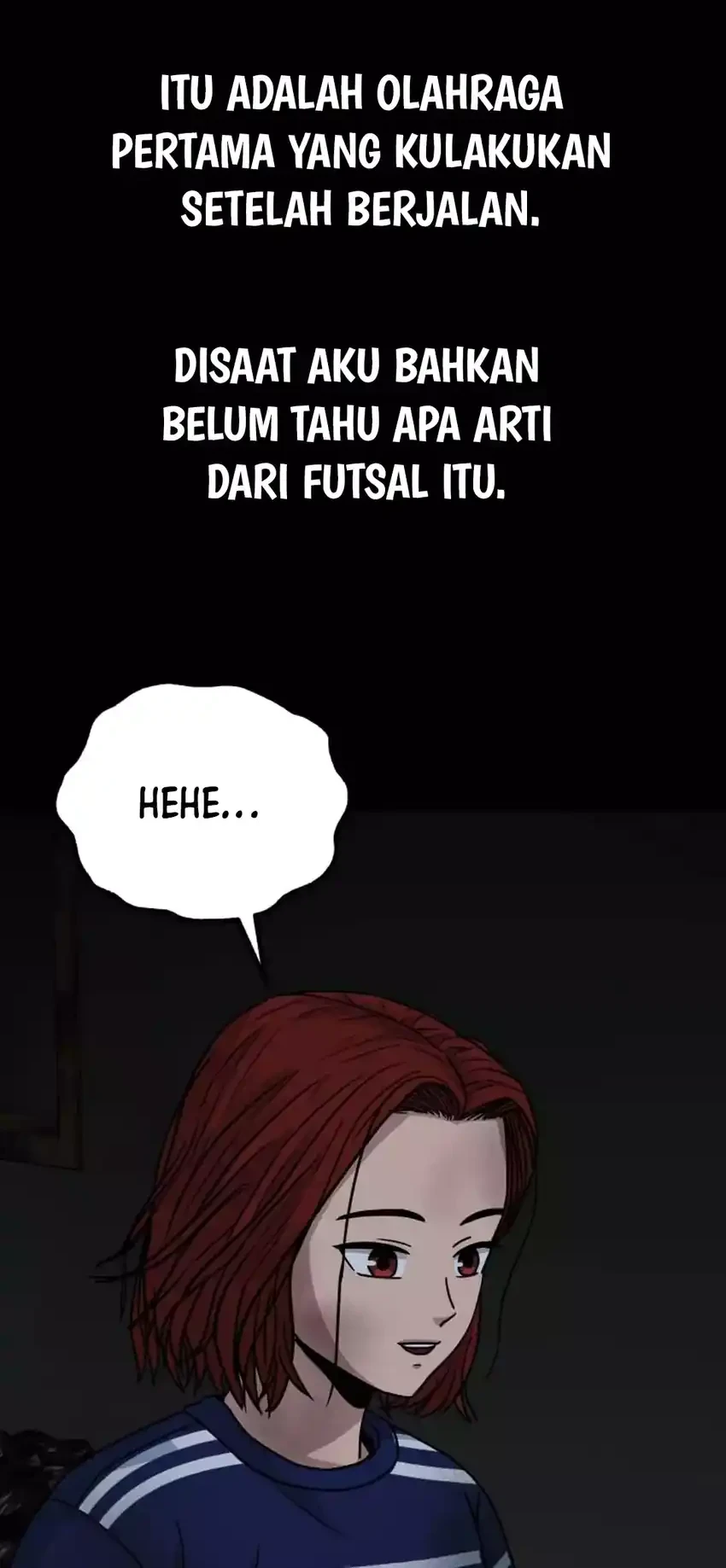 GOLIERO Chapter 13 - halaman 70