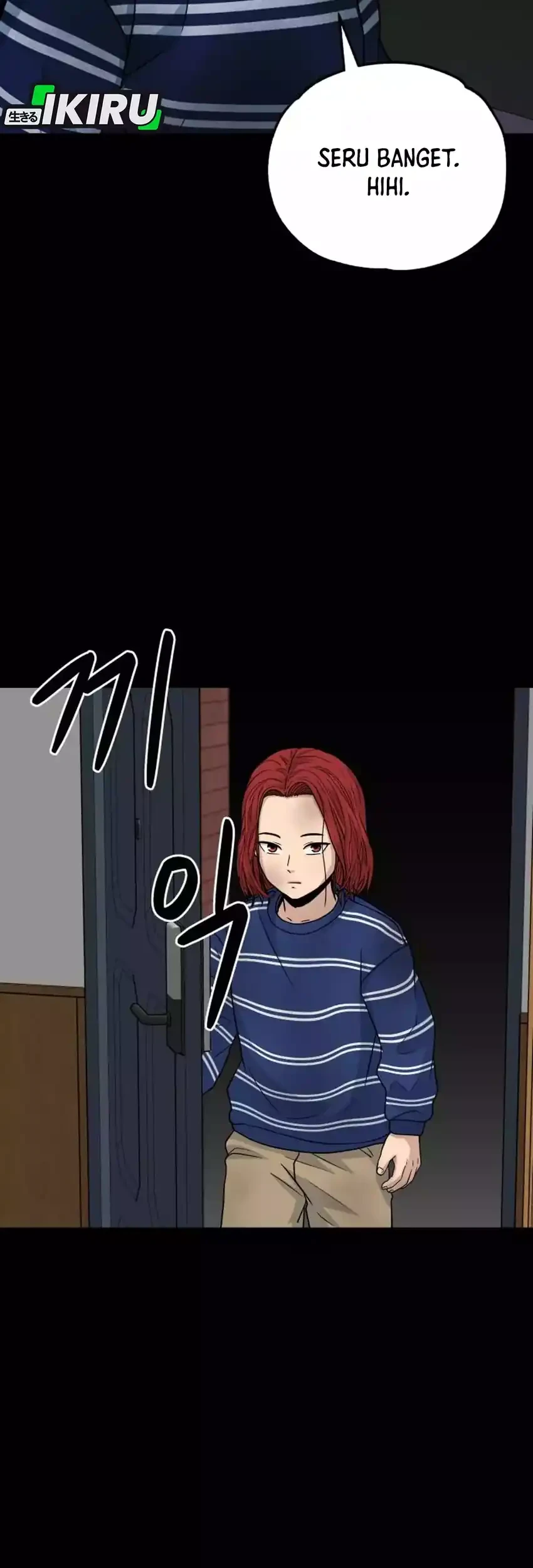 GOLIERO Chapter 13 - halaman 71