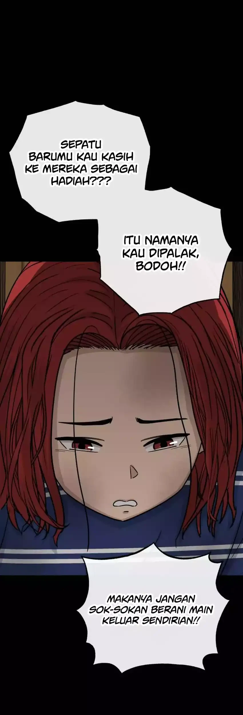 GOLIERO Chapter 13 - halaman 73