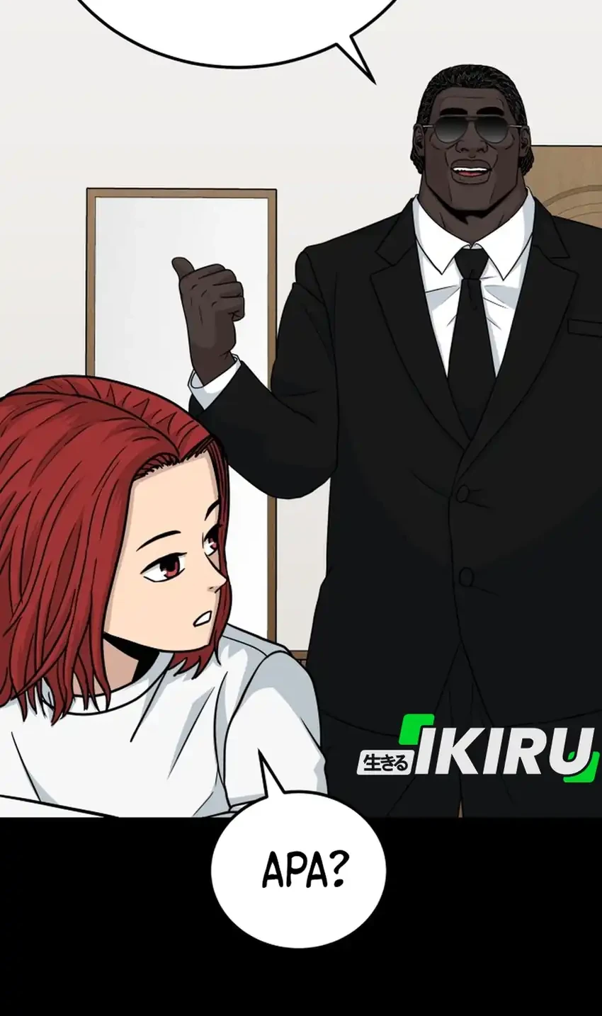 GOLIERO Chapter 14 - halaman 10