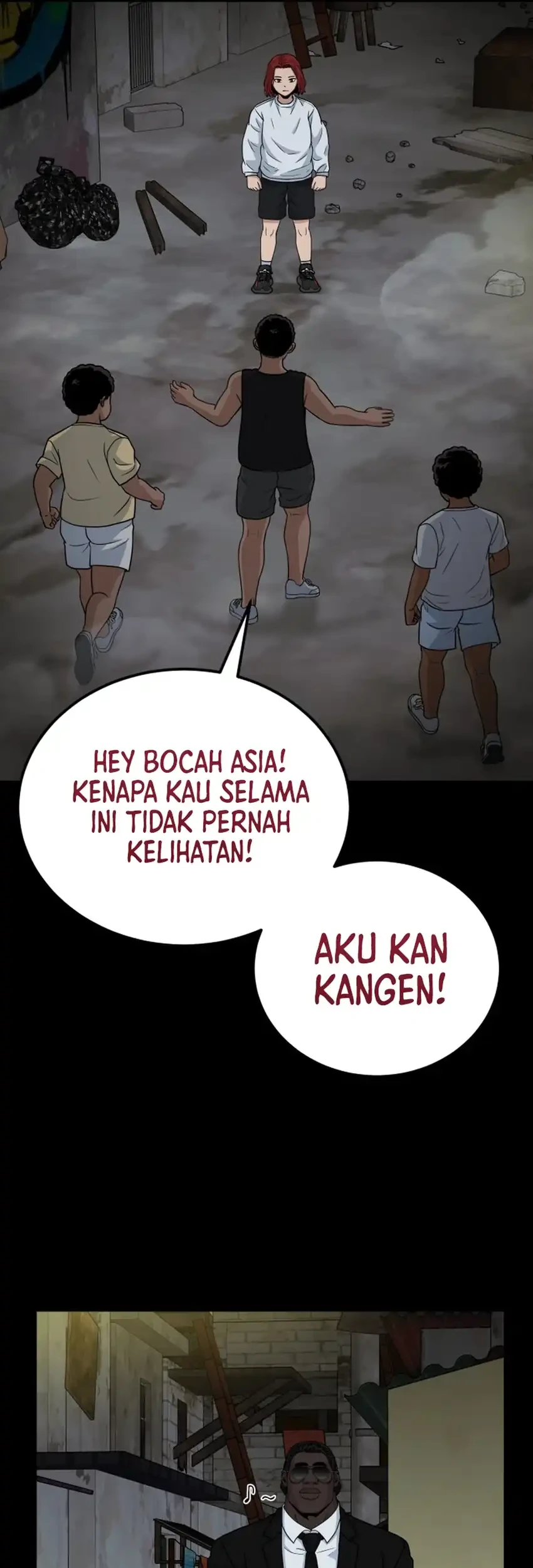 GOLIERO Chapter 14 - halaman 13