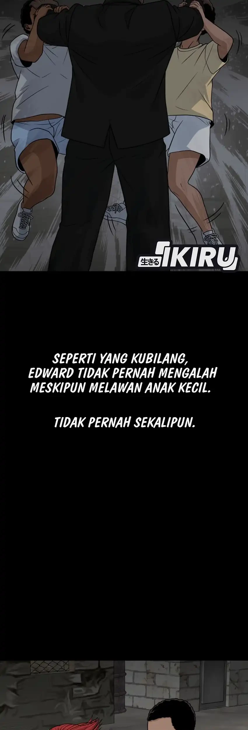GOLIERO Chapter 14 - halaman 19