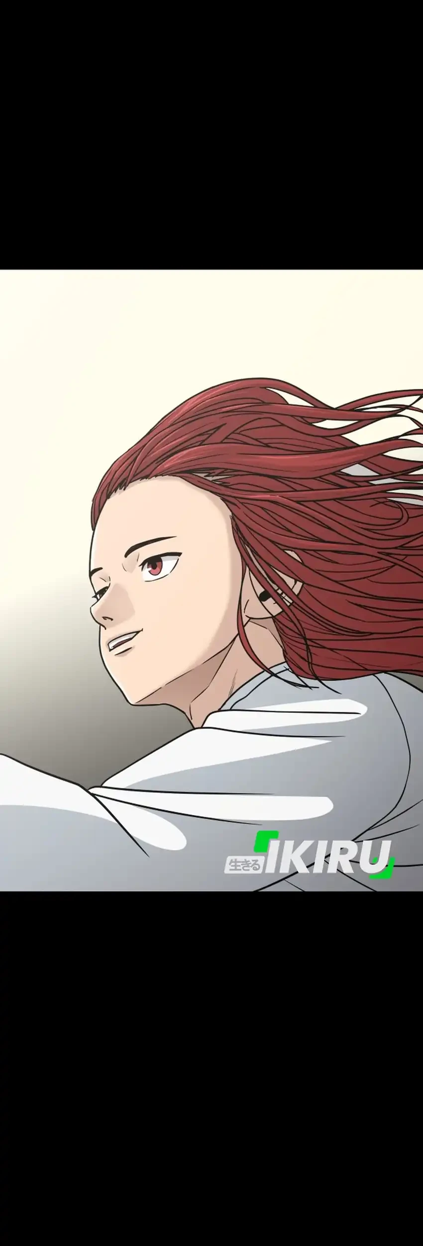 GOLIERO Chapter 14 - halaman 21