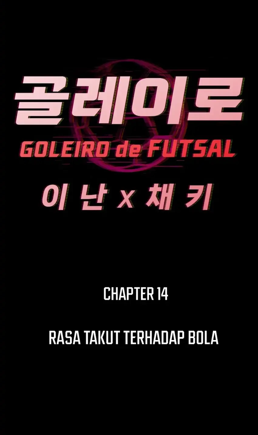 GOLIERO Chapter 14 - halaman 22