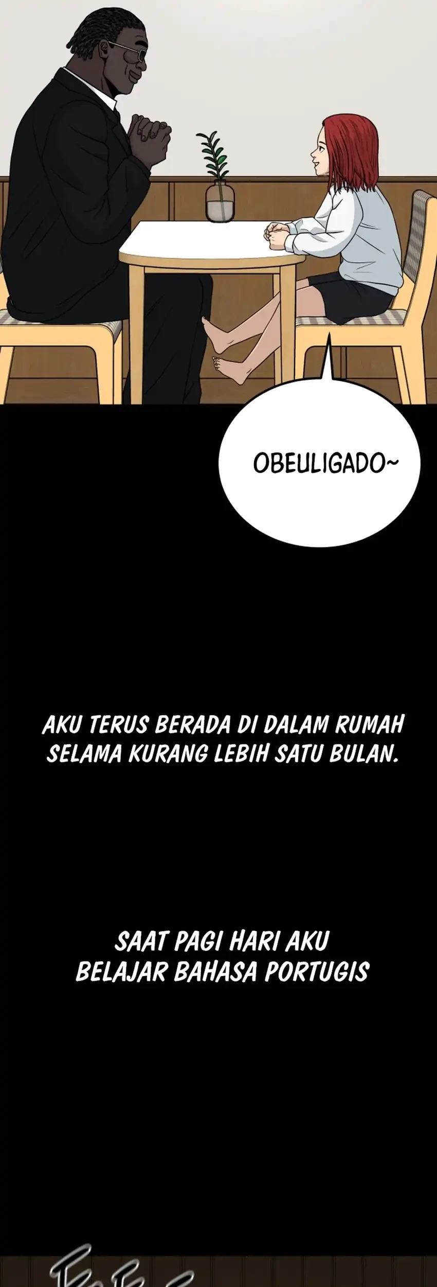GOLIERO Chapter 14 - halaman 3