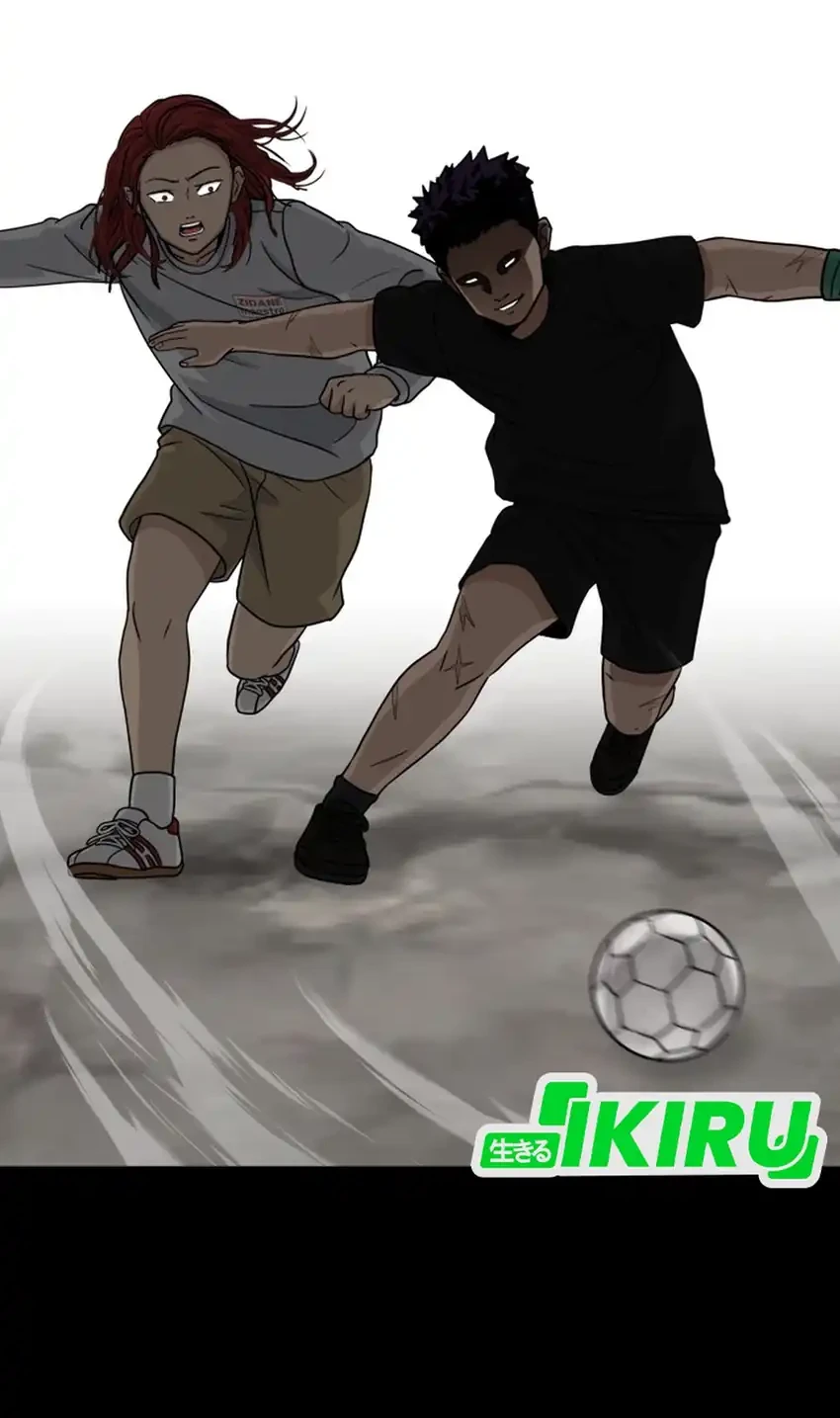 GOLIERO Chapter 14 - halaman 38
