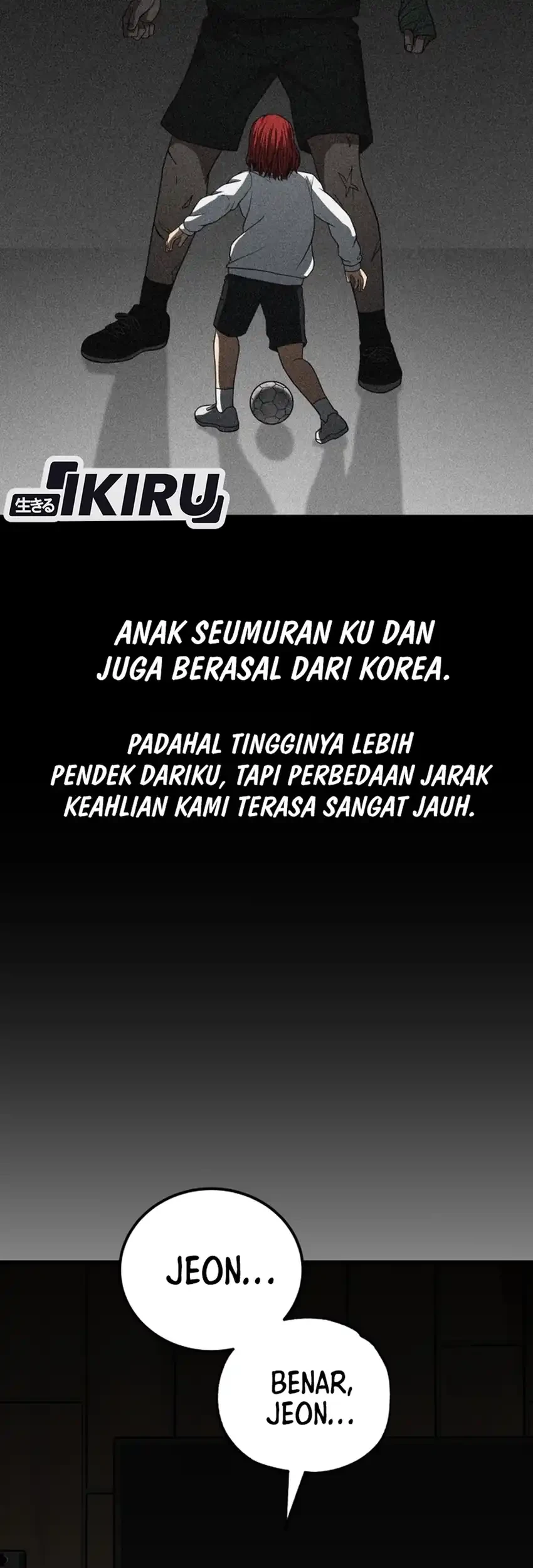 GOLIERO Chapter 14 - halaman 41