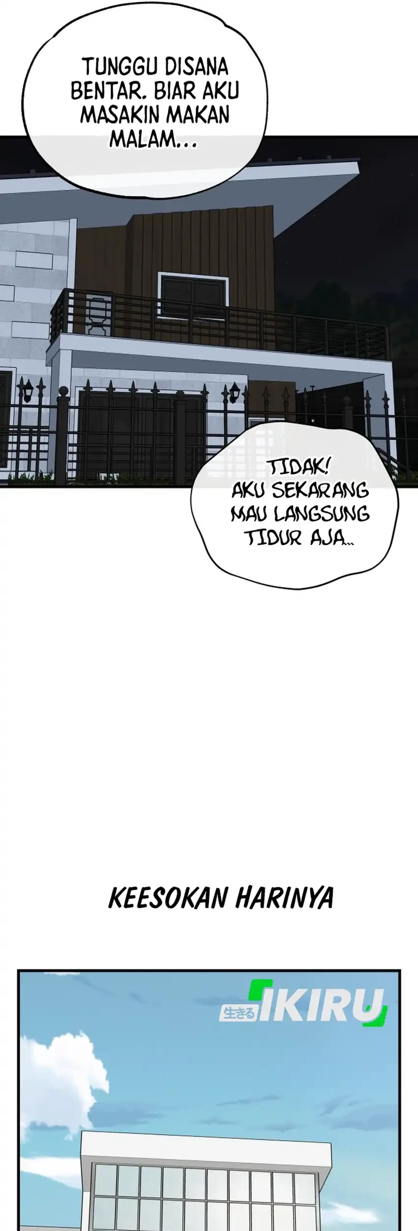 GOLIERO Chapter 14 - halaman 45