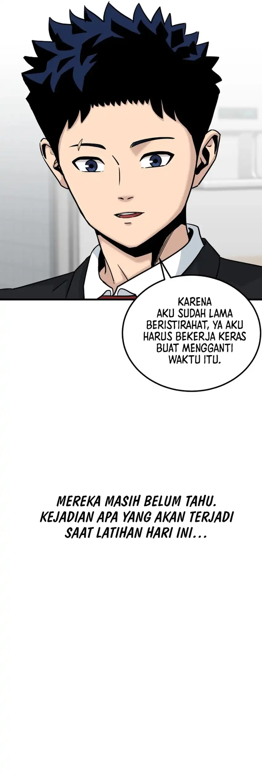 GOLIERO Chapter 14 - halaman 51