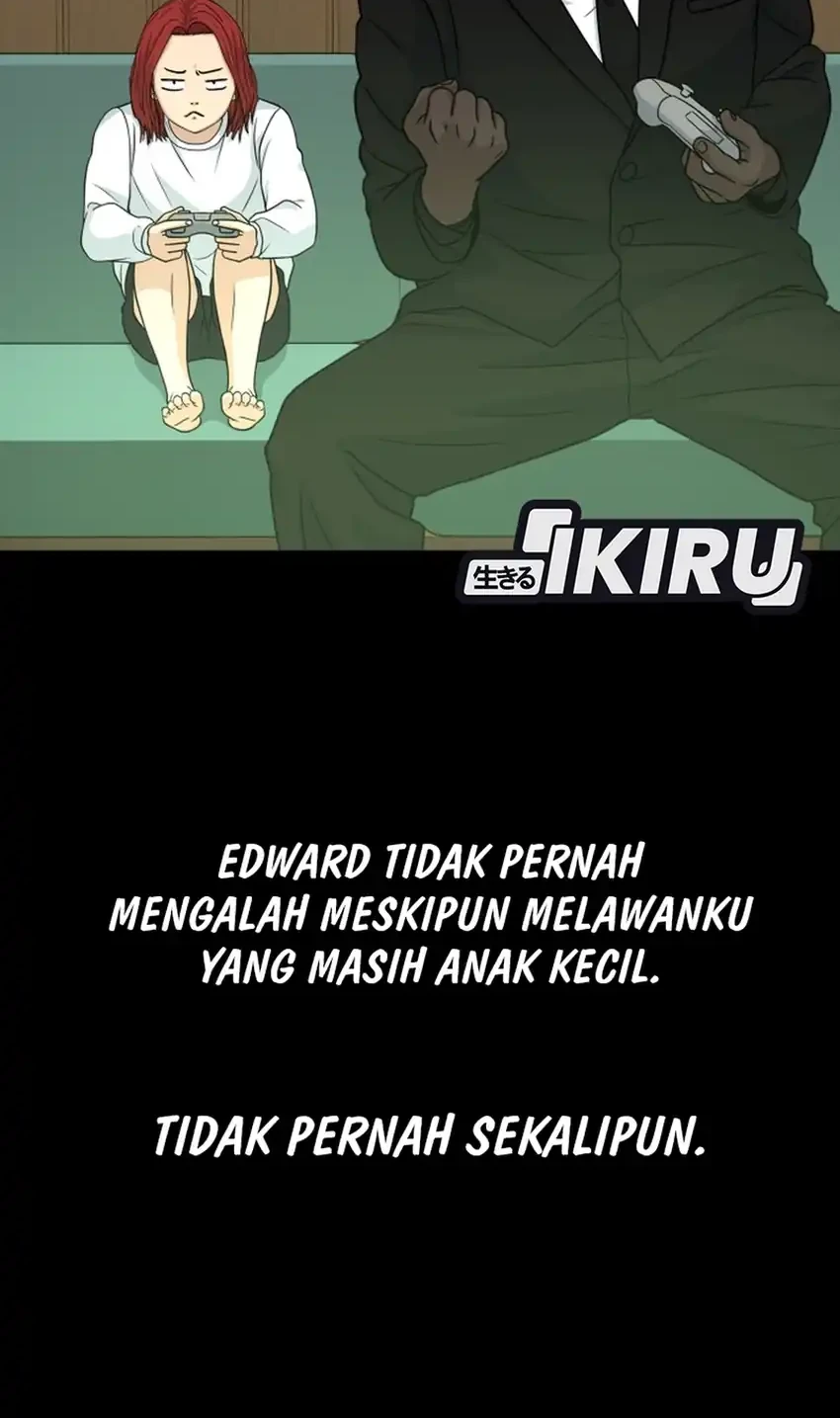 GOLIERO Chapter 14 - halaman 6