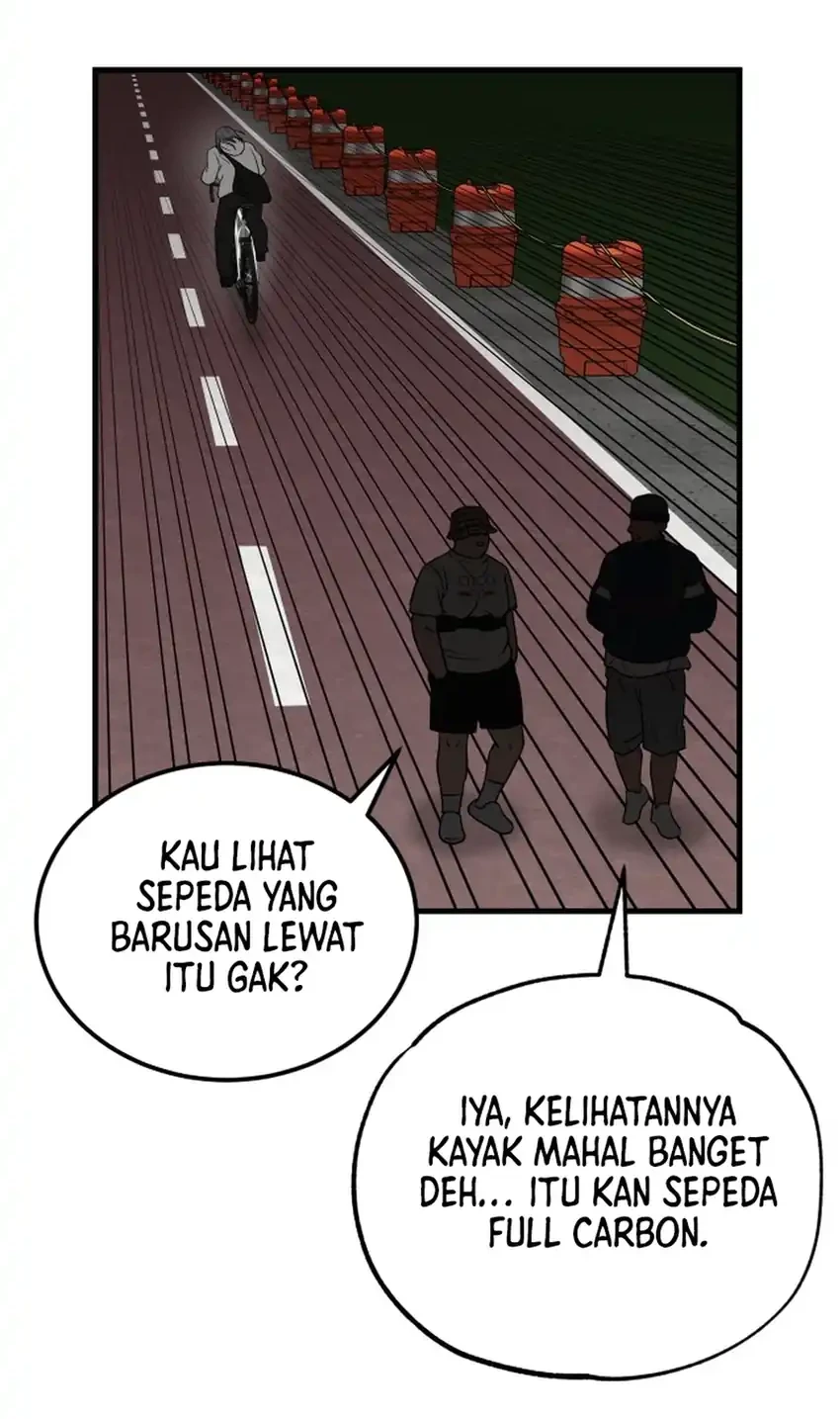 GOLIERO Chapter 14 - halaman 68