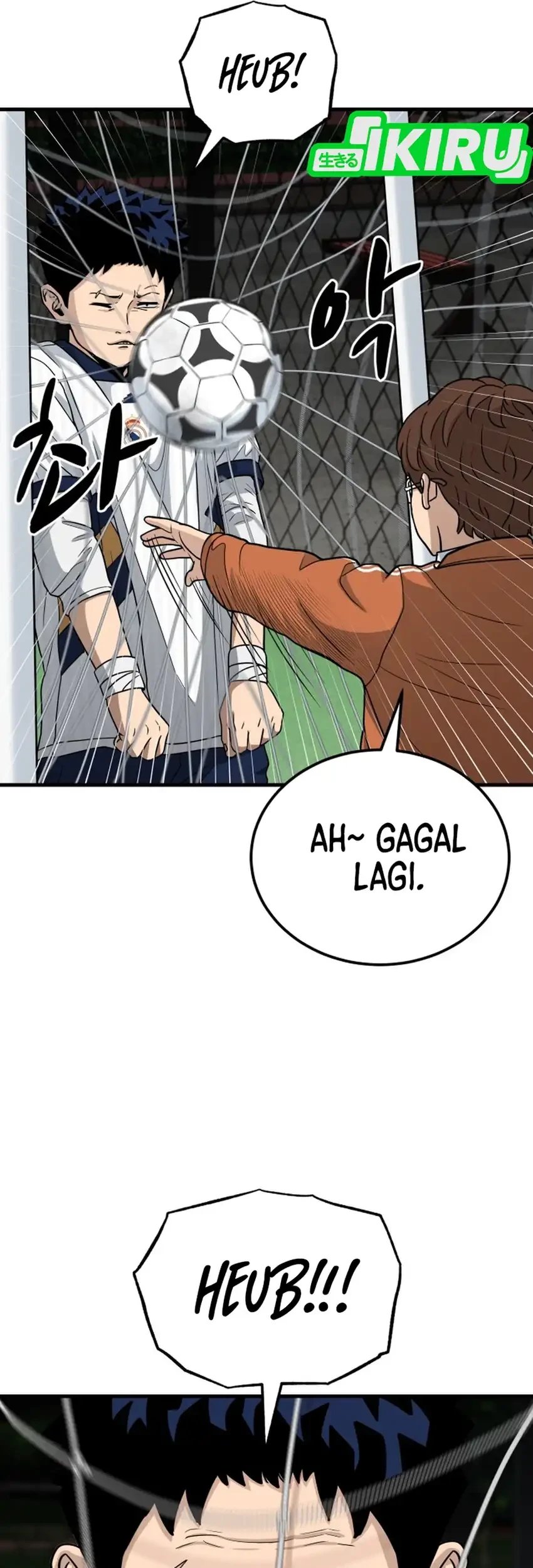 GOLIERO Chapter 14 - halaman 73