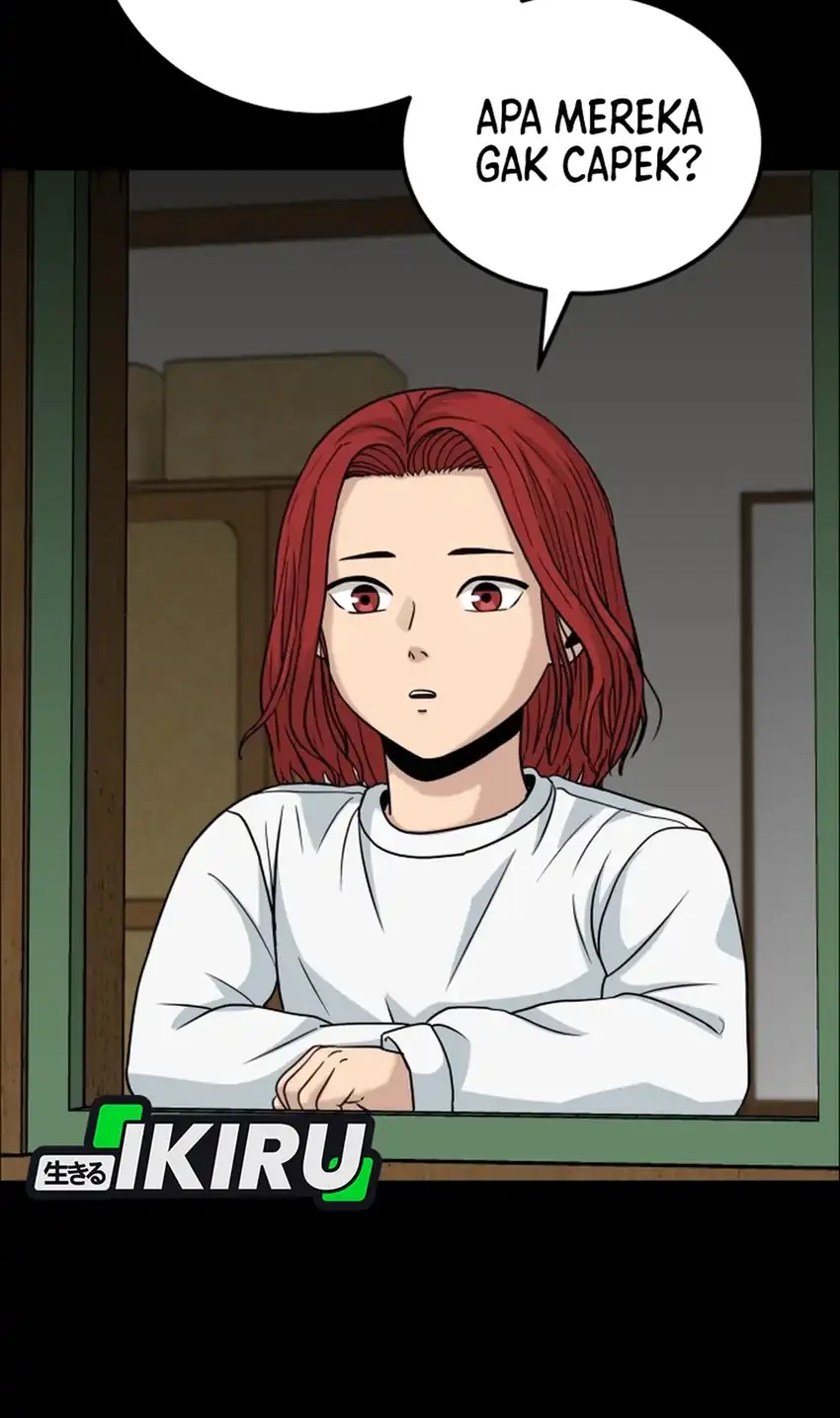 GOLIERO Chapter 14 - halaman 8