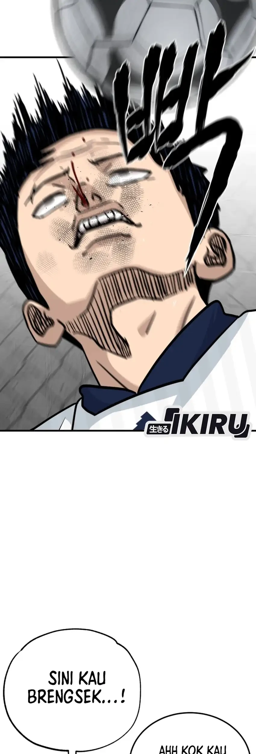 GOLIERO Chapter 14 - halaman 88