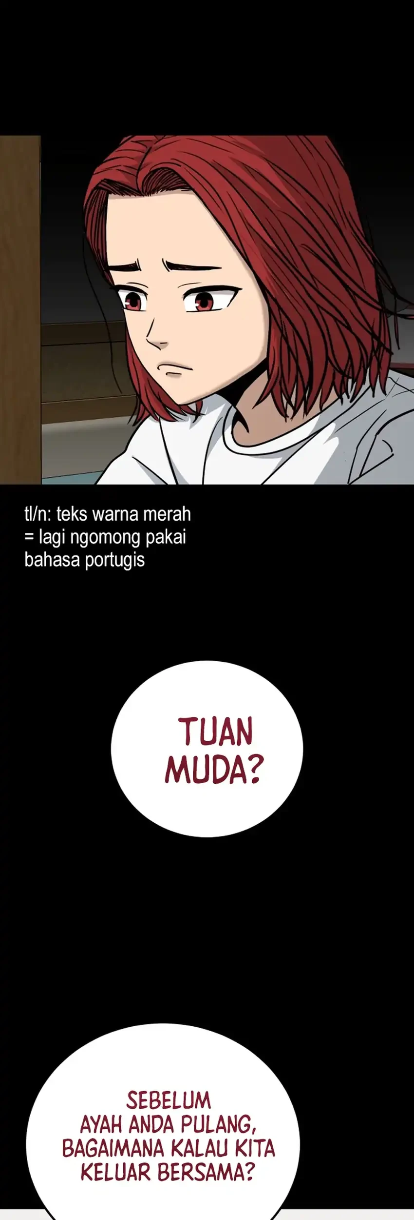 GOLIERO Chapter 14 - halaman 9