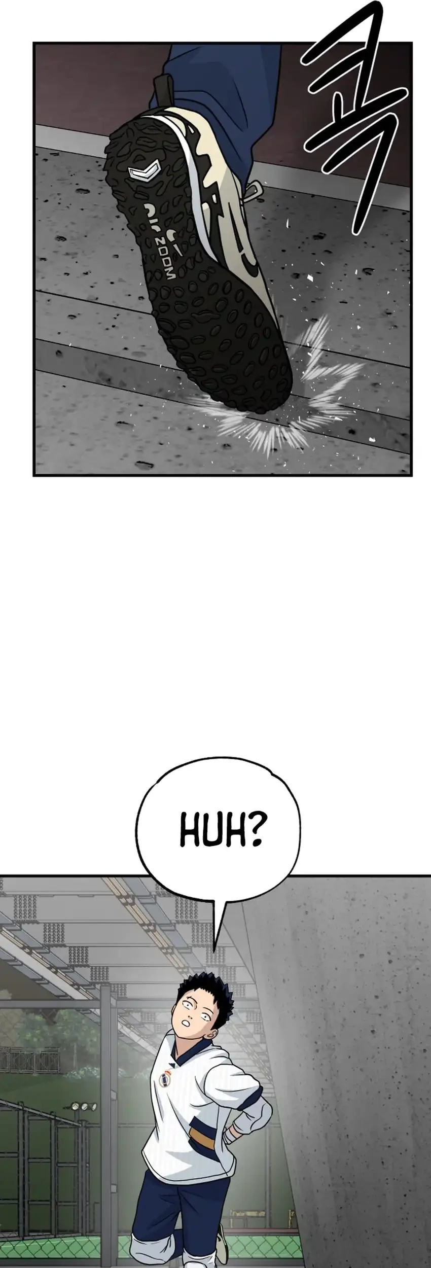 GOLIERO Chapter 14 - halaman 92