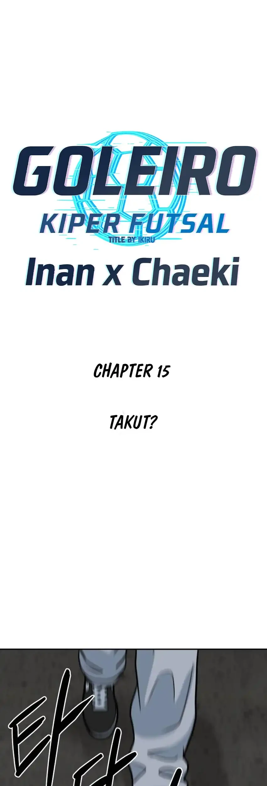 GOLIERO Chapter 15 - halaman 13