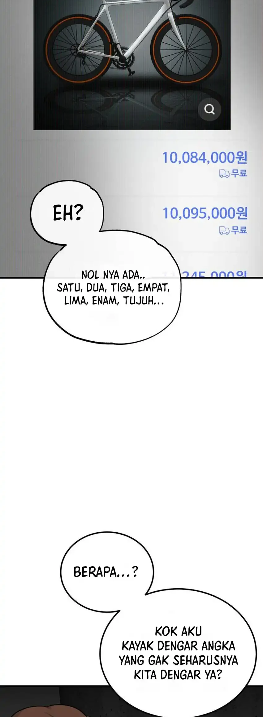 GOLIERO Chapter 15 - halaman 28