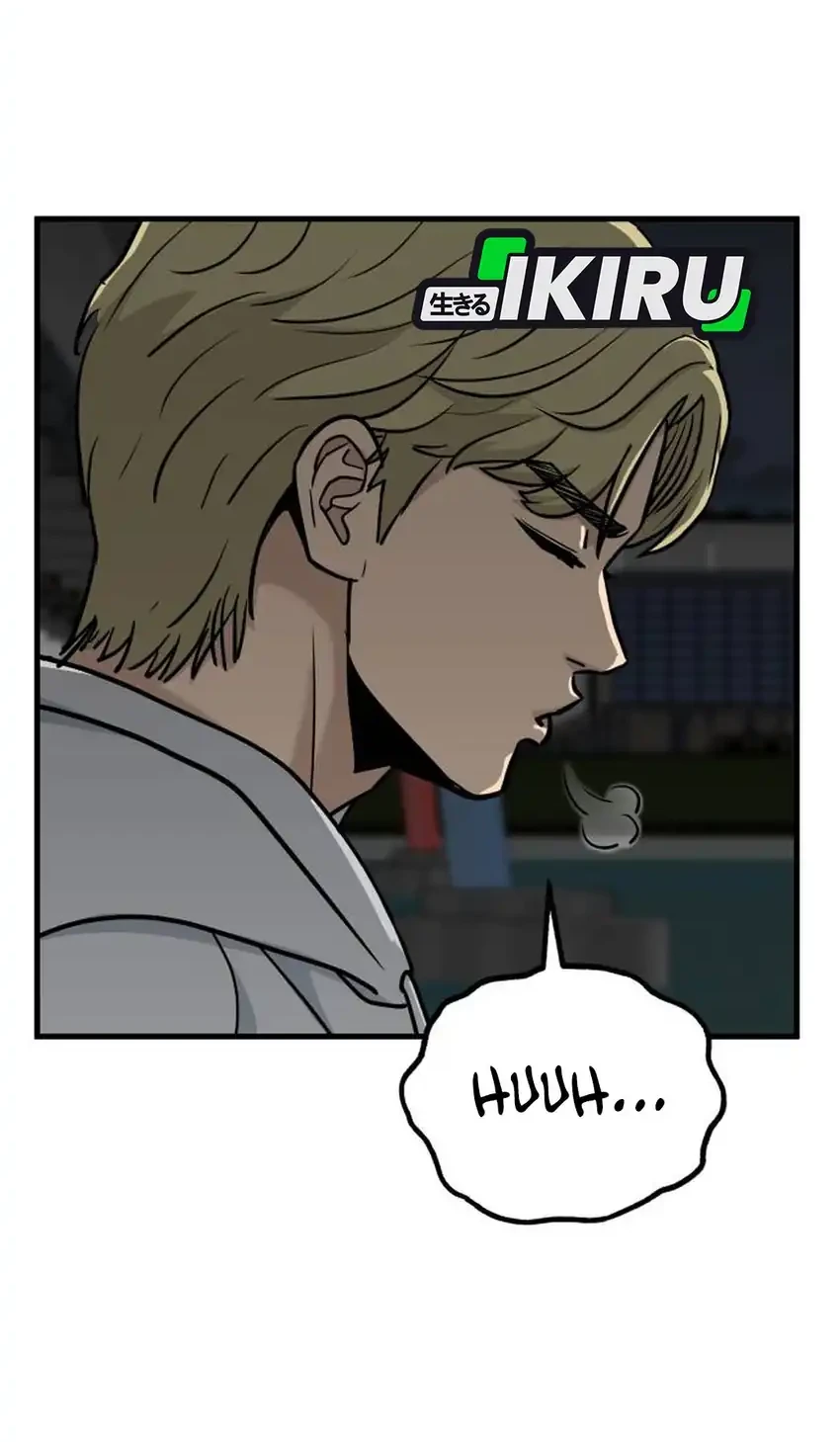 GOLIERO Chapter 15 - halaman 36