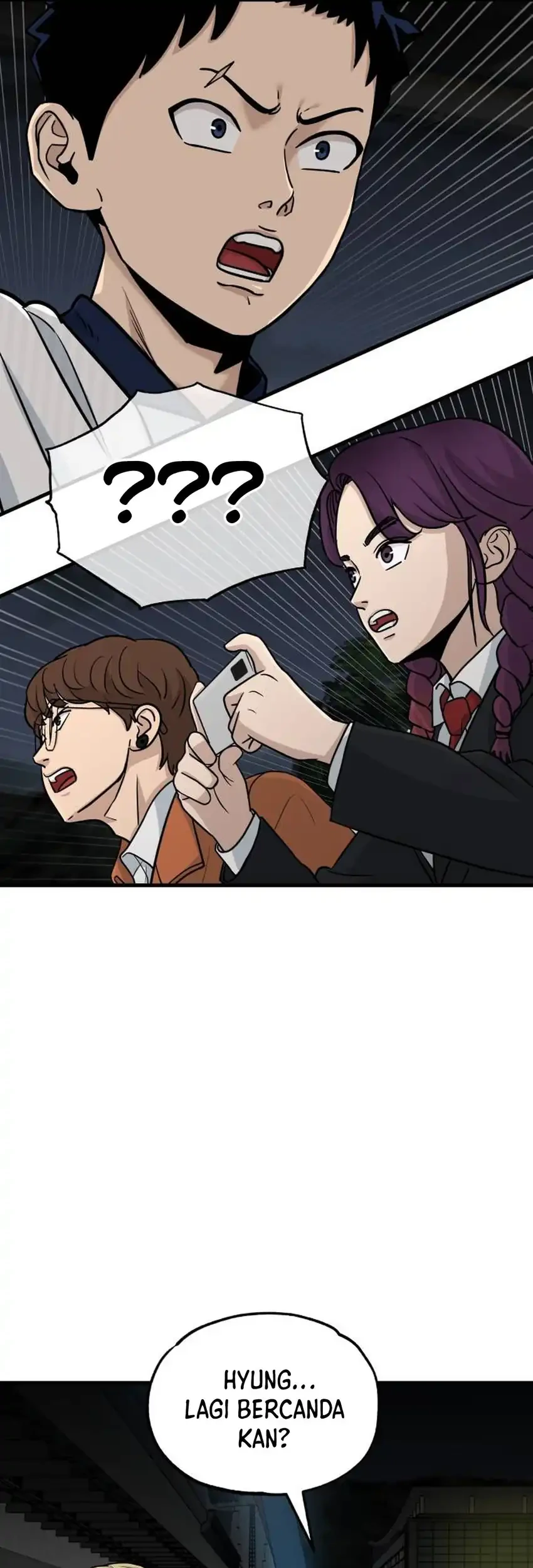 GOLIERO Chapter 15 - halaman 40