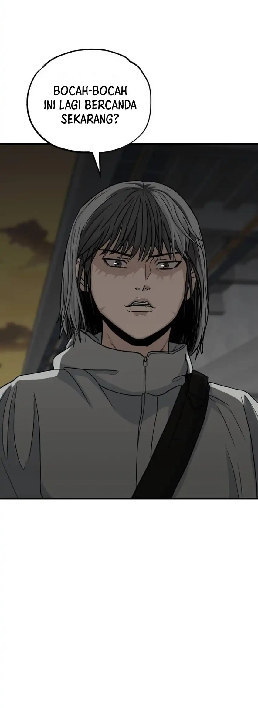 GOLIERO Chapter 15 - halaman 6