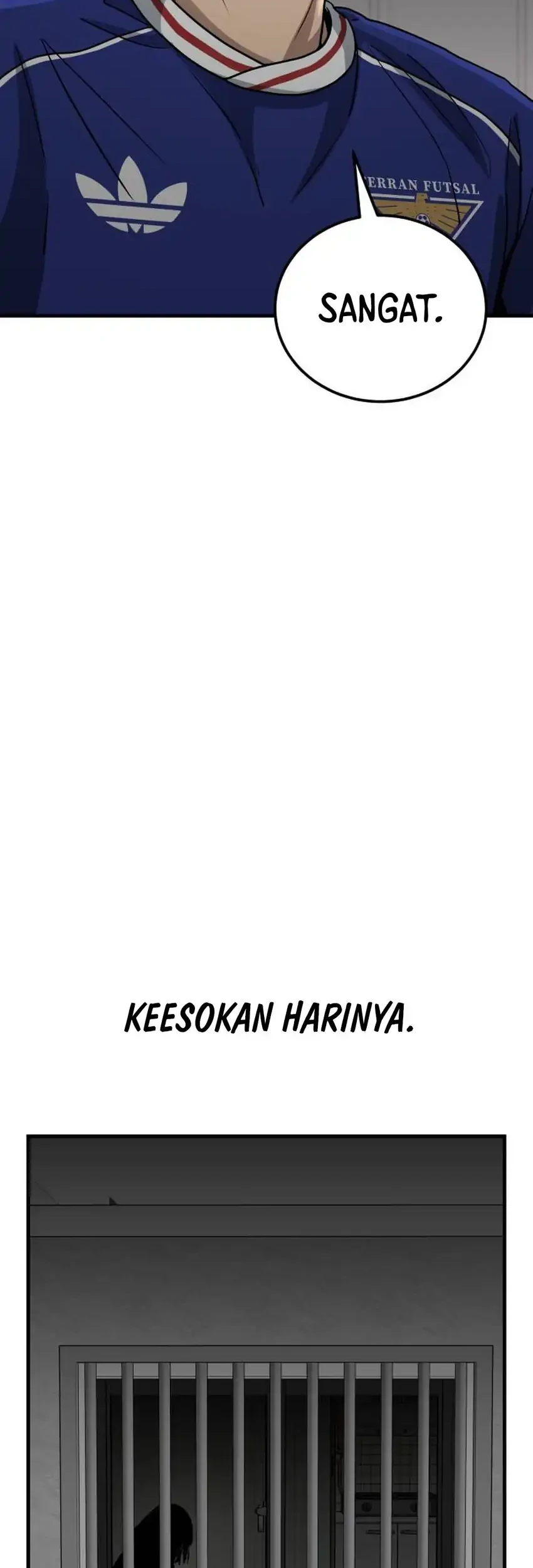 GOLIERO Chapter 15 - halaman 60