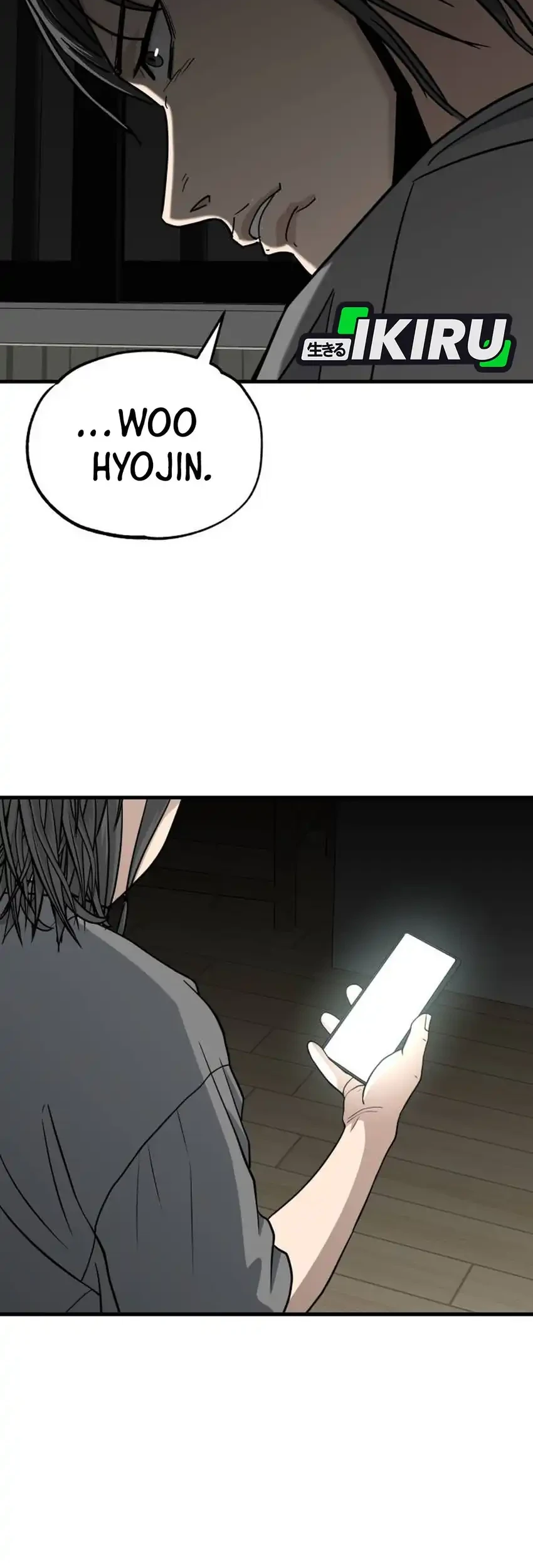 GOLIERO Chapter 15 - halaman 63