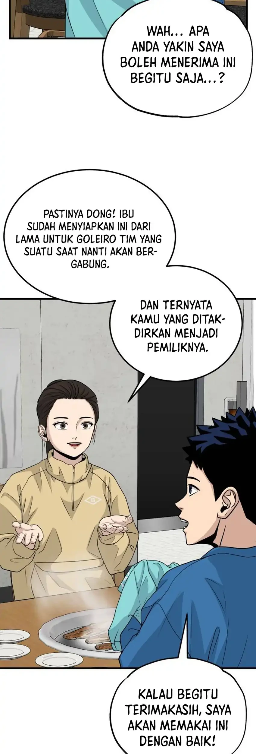 GOLIERO Chapter 15 - halaman 66