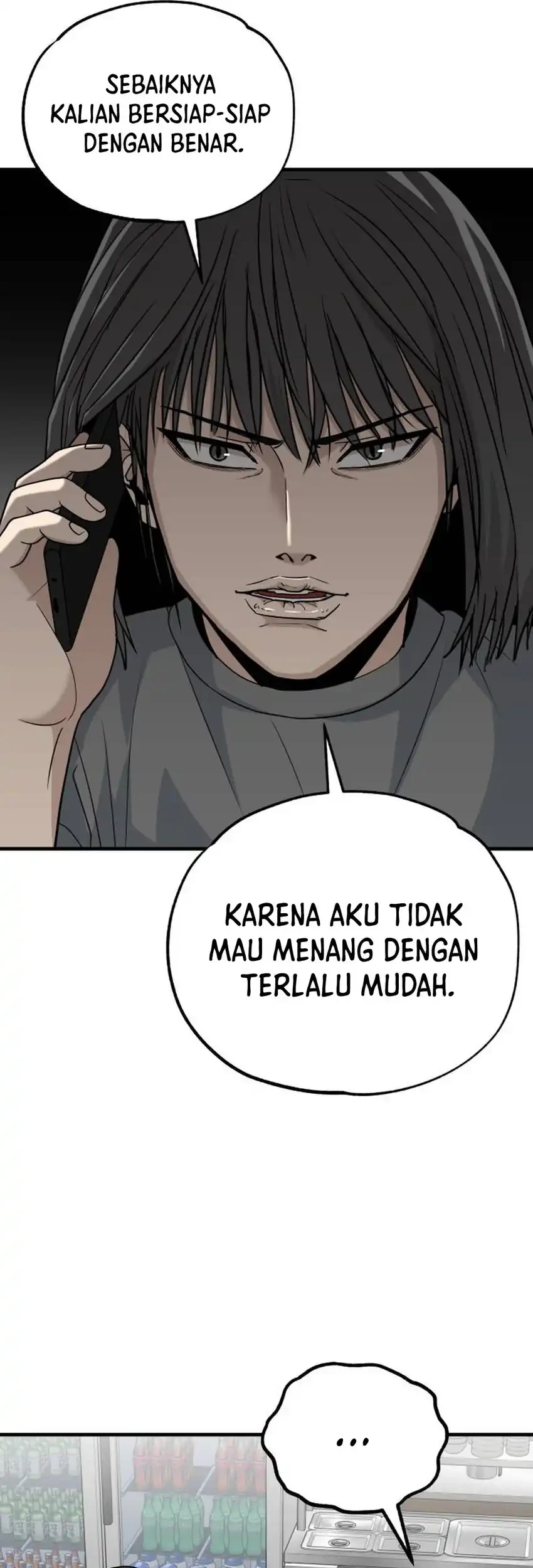 GOLIERO Chapter 15 - halaman 78