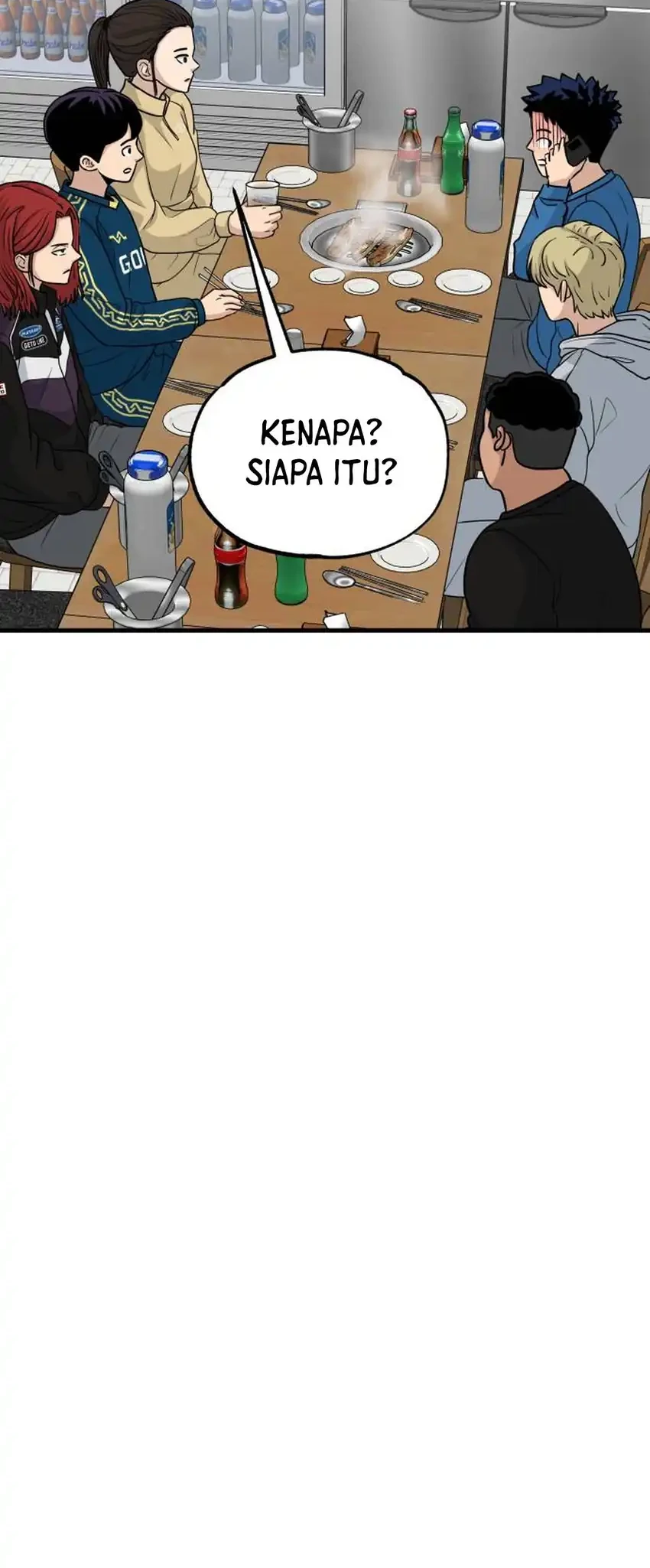 GOLIERO Chapter 15 - halaman 79