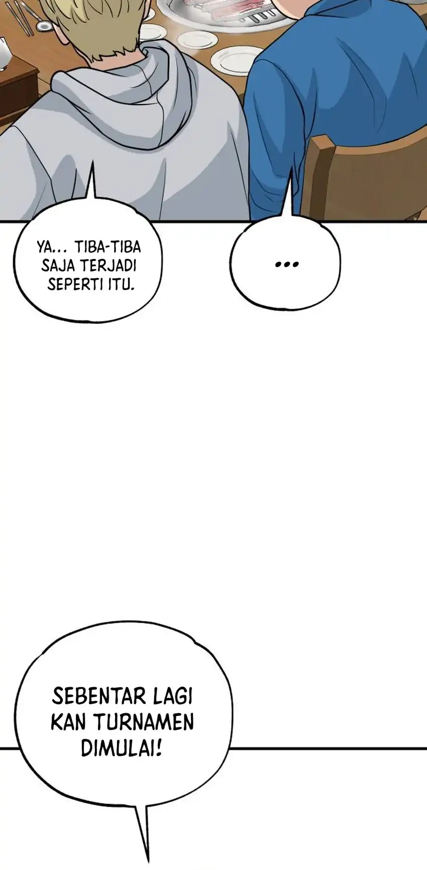GOLIERO Chapter 15 - halaman 81