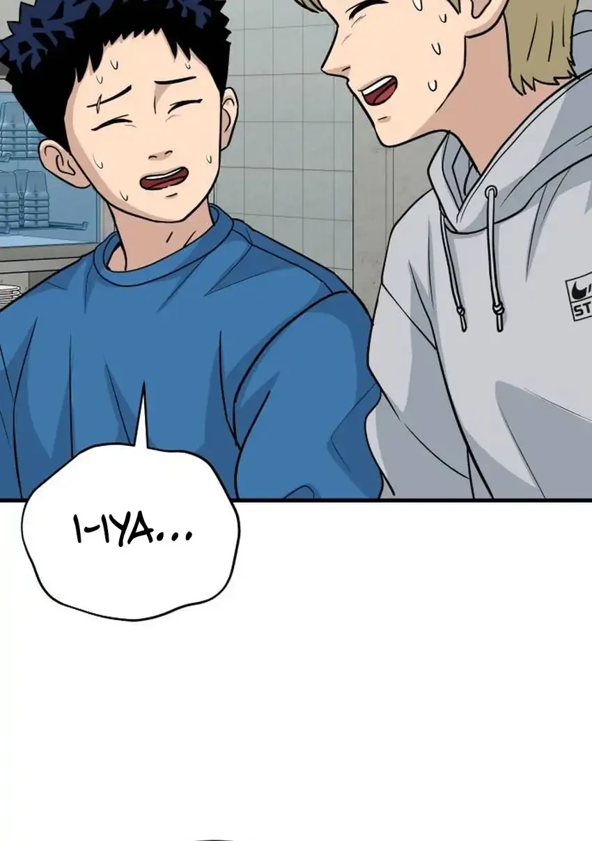 GOLIERO Chapter 15 - halaman 83