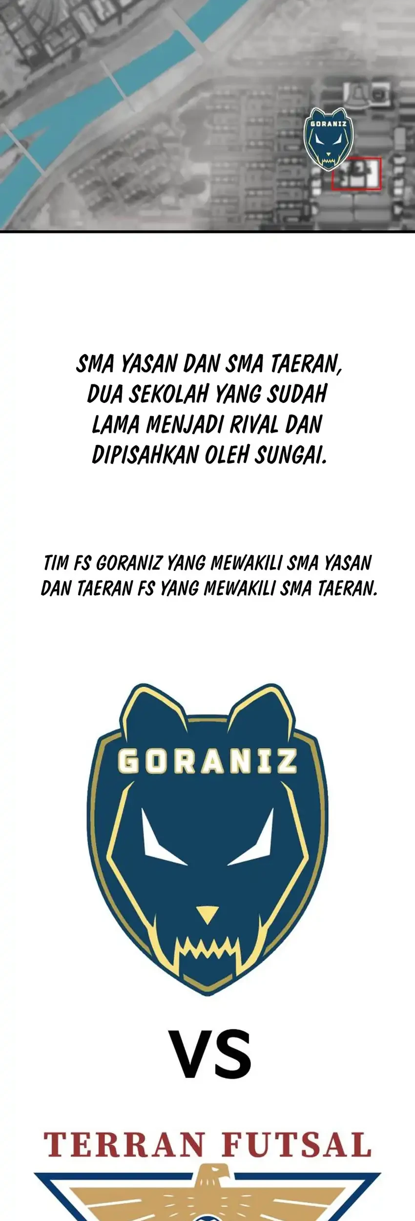 GOLIERO Chapter 15 - halaman 88