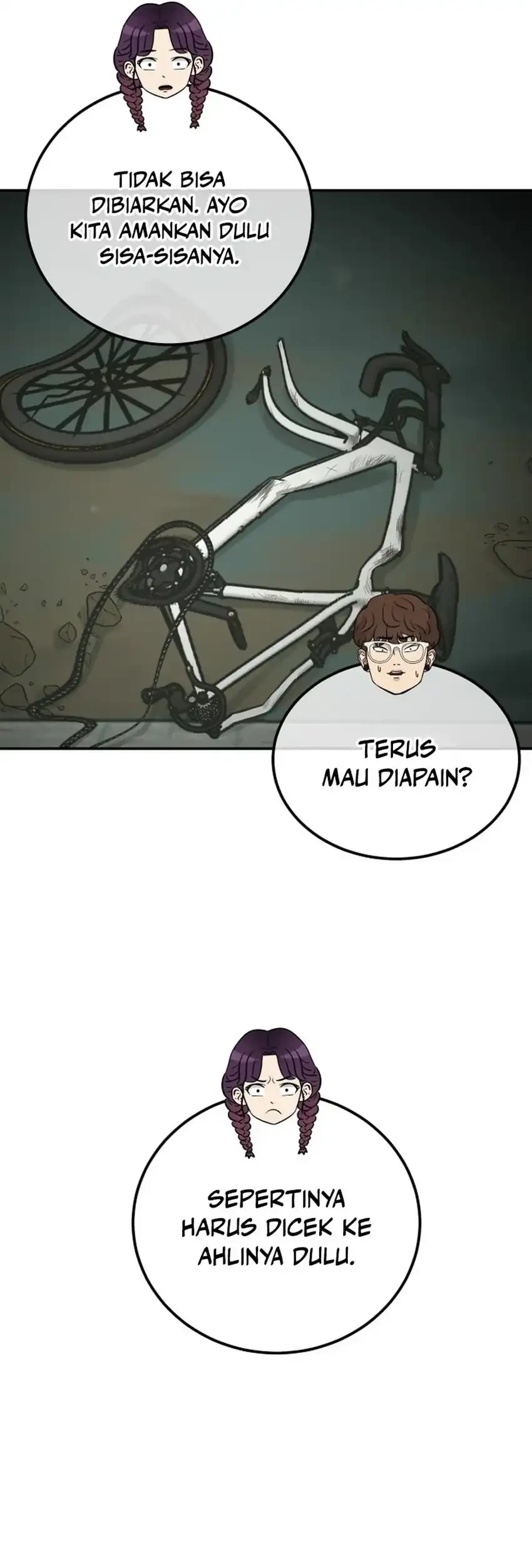 GOLIERO Chapter 16 - halaman 13