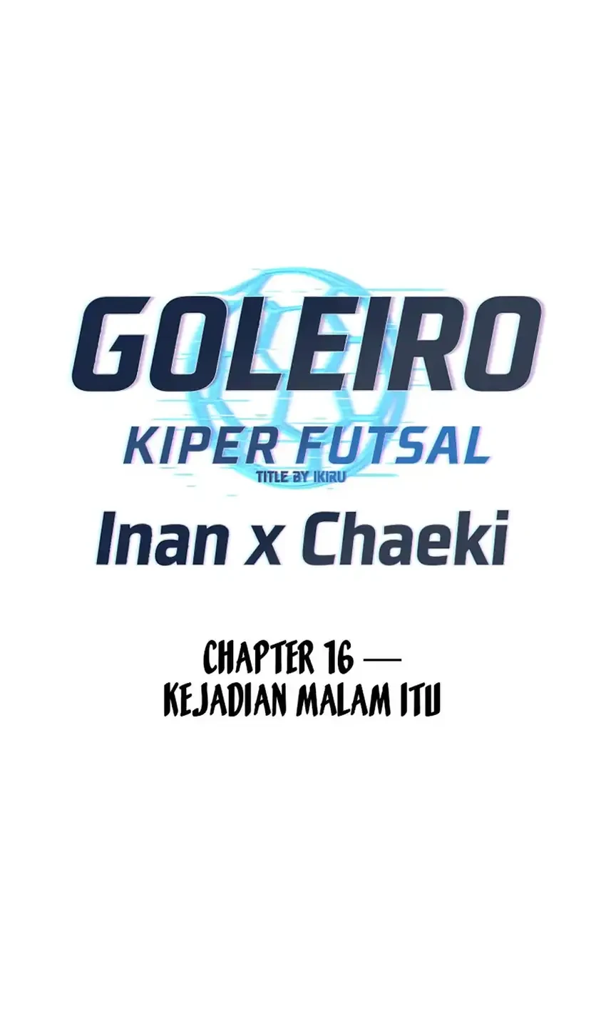 GOLIERO Chapter 16 - halaman 14