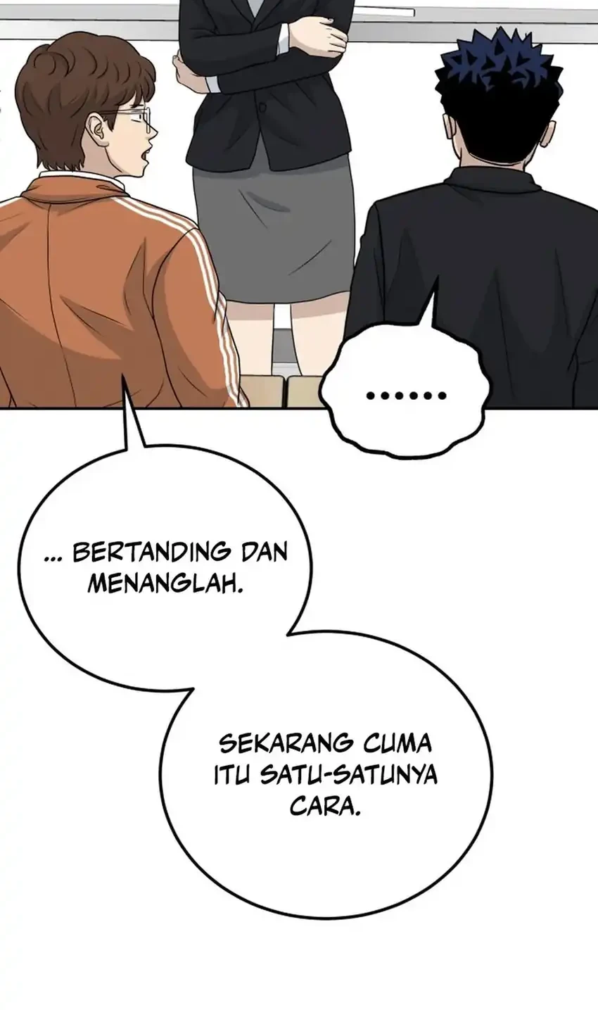 GOLIERO Chapter 16 - halaman 16
