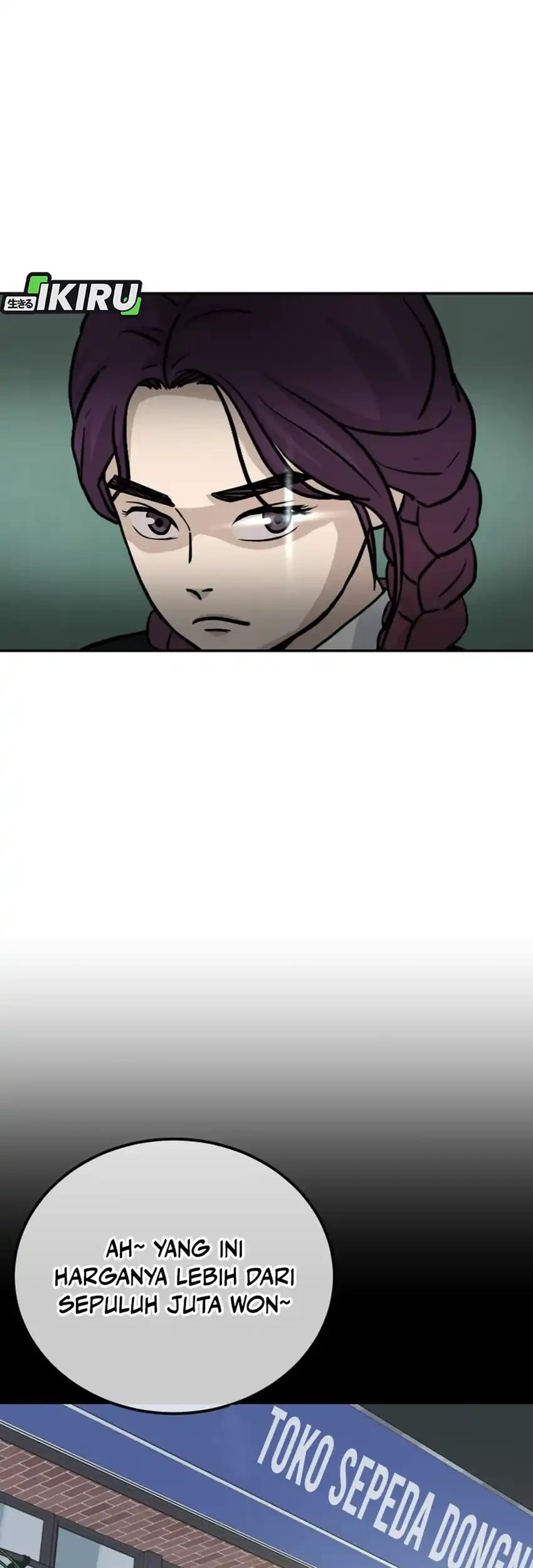 GOLIERO Chapter 16 - halaman 17