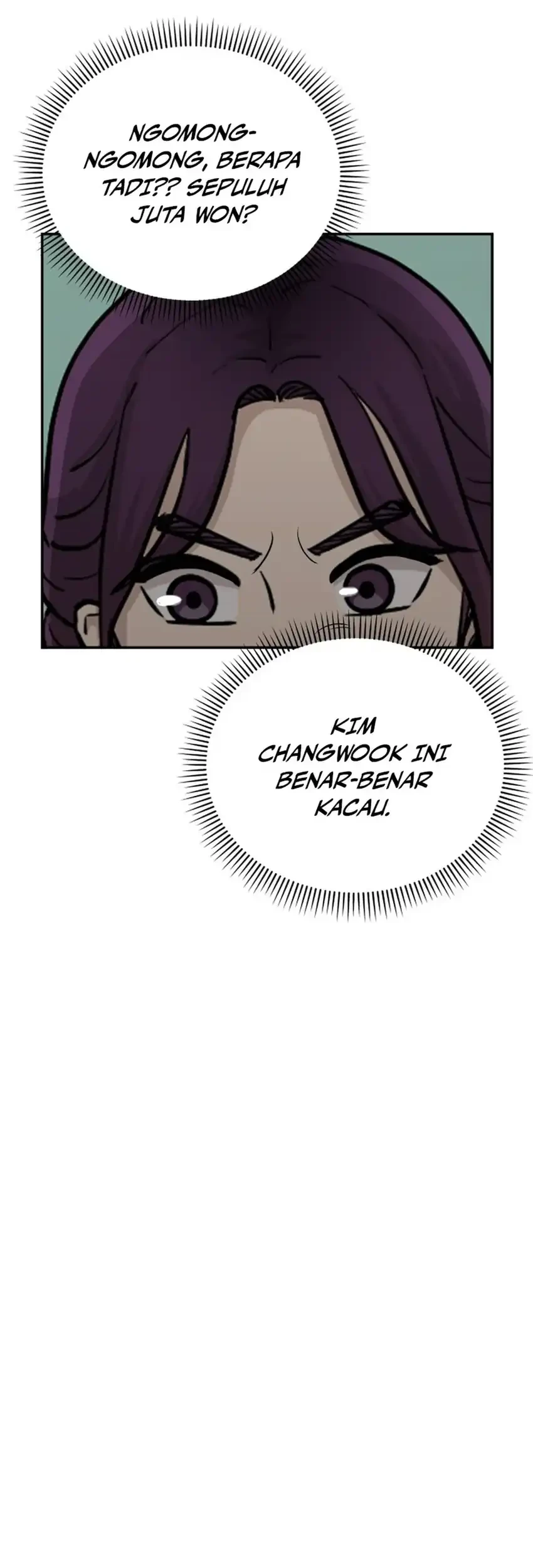 GOLIERO Chapter 16 - halaman 21