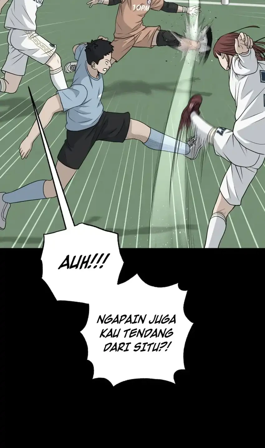 GOLIERO Chapter 16 - halaman 35