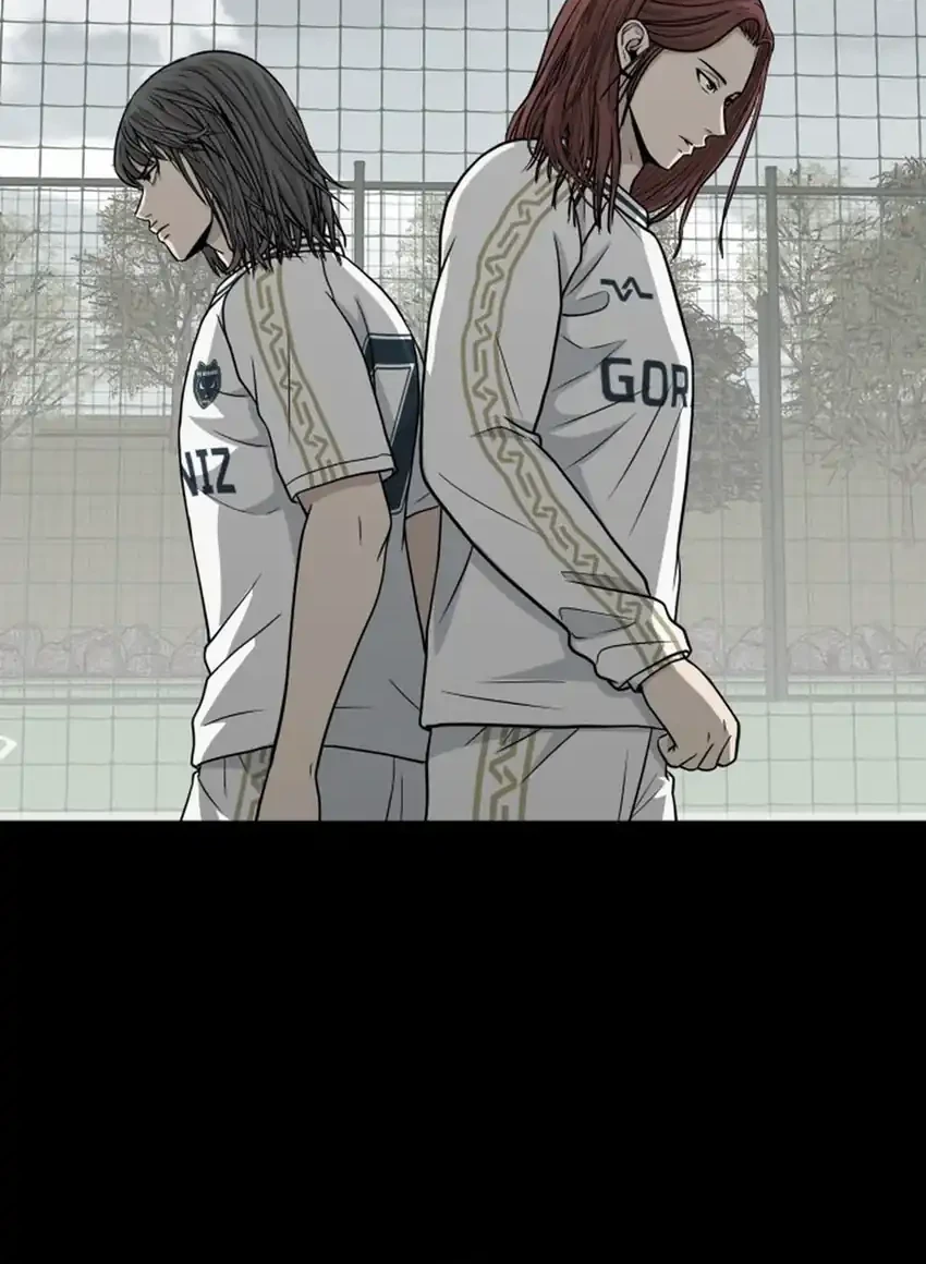 GOLIERO Chapter 16 - halaman 39