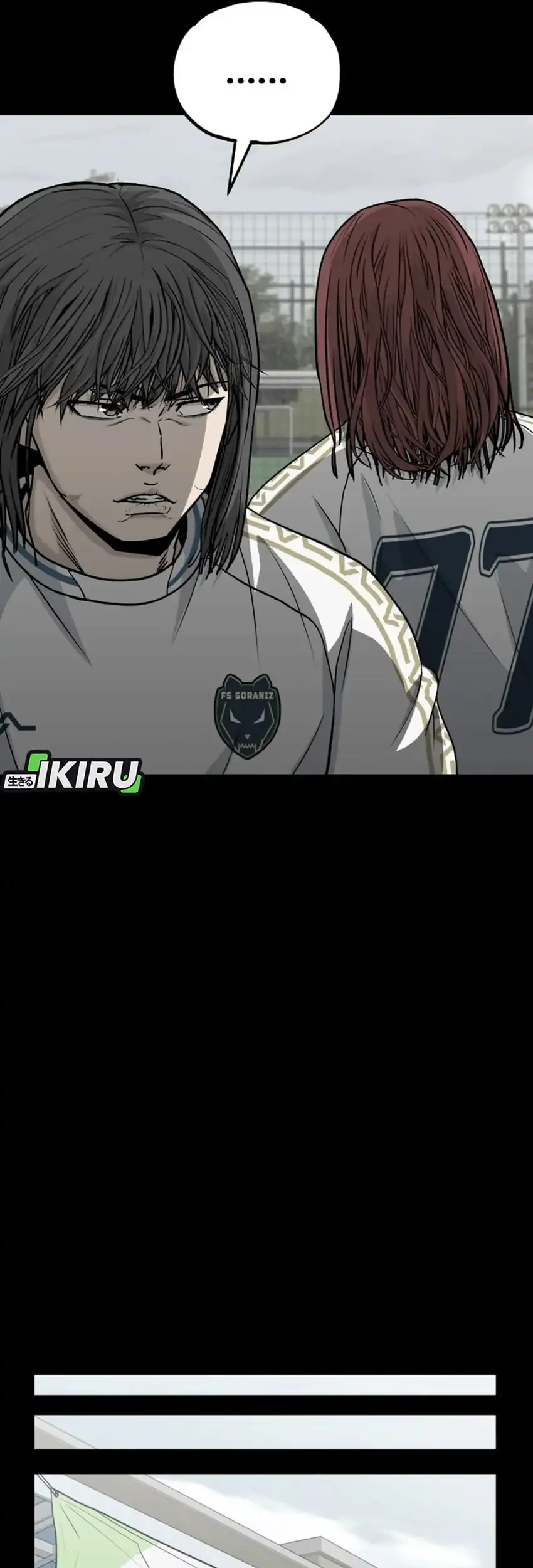 GOLIERO Chapter 16 - halaman 40