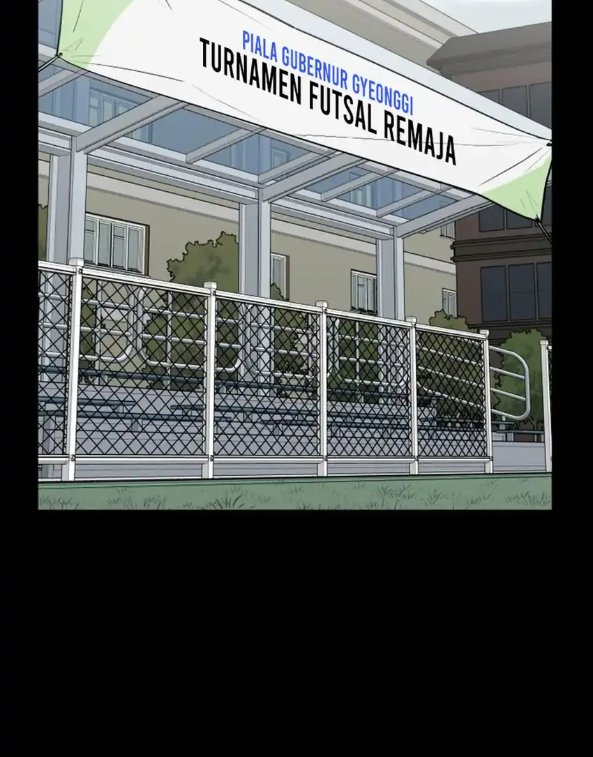 GOLIERO Chapter 16 - halaman 41