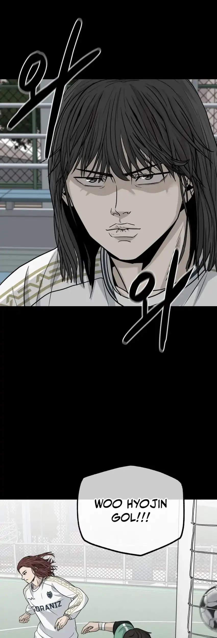 GOLIERO Chapter 16 - halaman 46