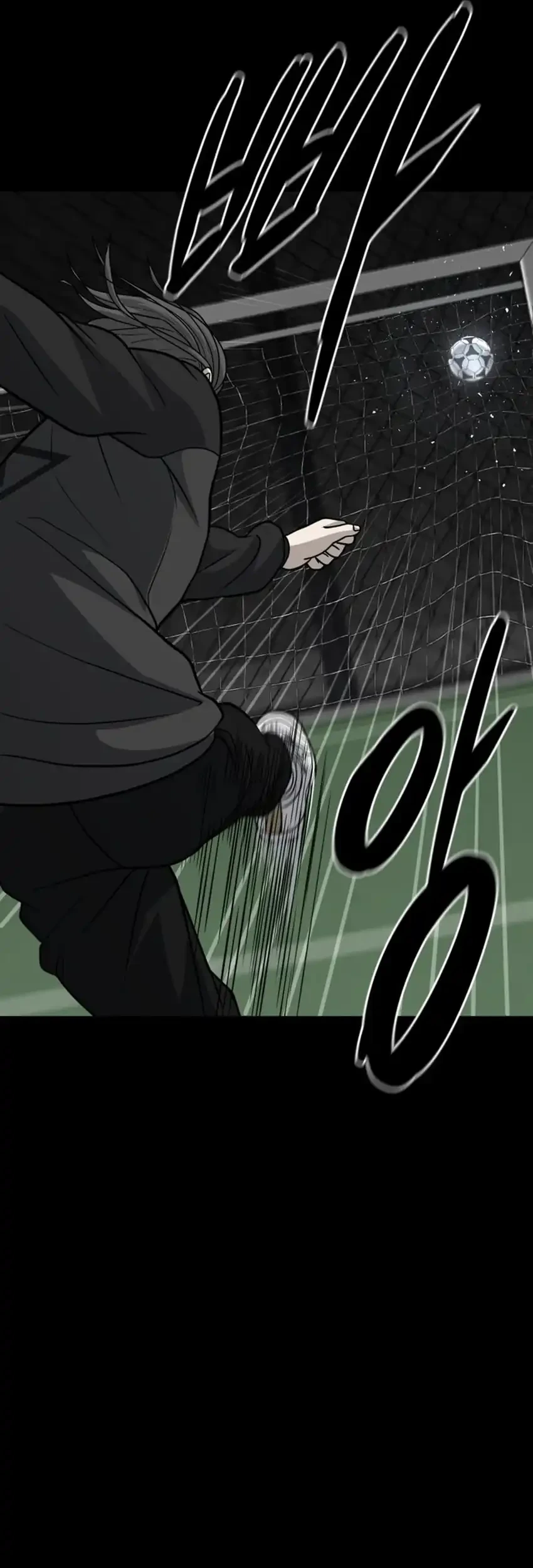 GOLIERO Chapter 16 - halaman 54