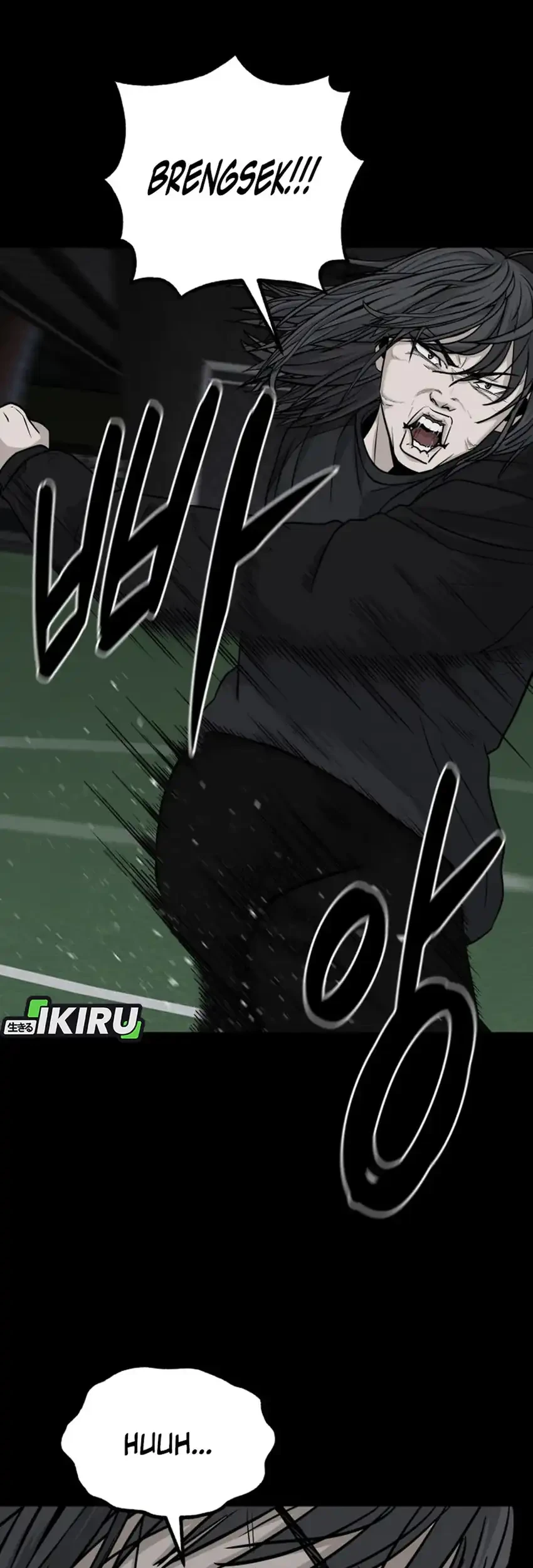 GOLIERO Chapter 16 - halaman 56