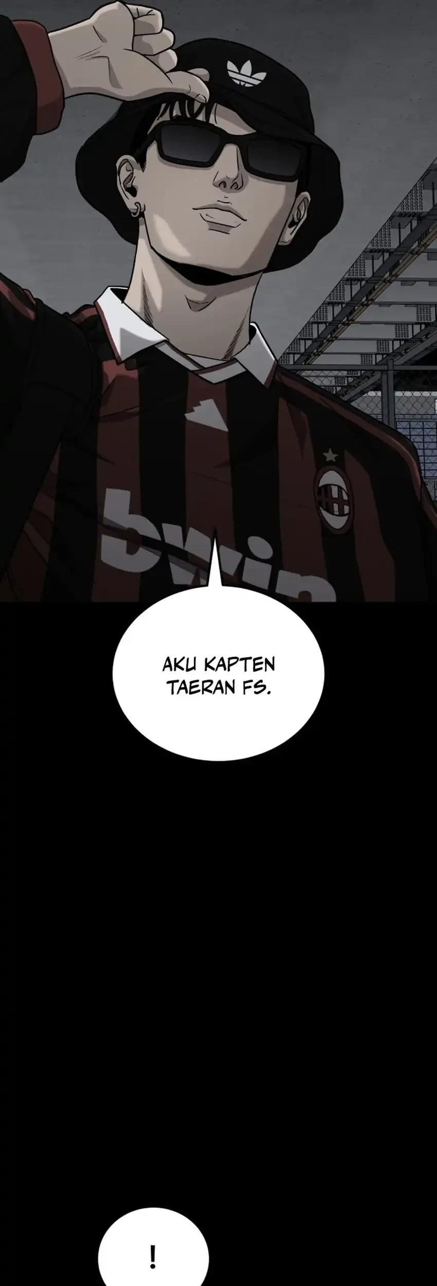 GOLIERO Chapter 16 - halaman 64